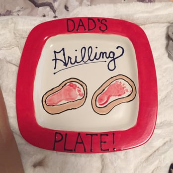 Pea Poddery - Finished Father's Day gift! - Gift Shops Near Me - Cumberland, Rhode Island