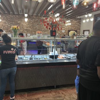 Blossom Buffet - Buffets Near Me - West Columbia, South Carolina