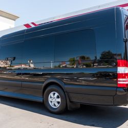 Delux Limo - Sprinter