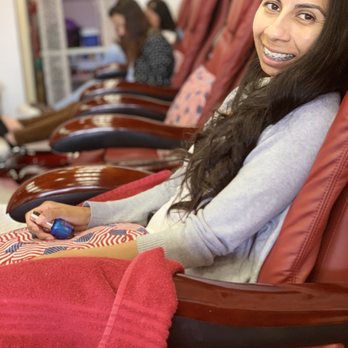 Tip Line Nails - Time to relax! - Nail Salons Near Me - Fountain Valley, California Tip Line Nails - Time to relax! - Nail Salons Near Me - Fountain Valley, California