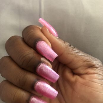 Area One Nail Spa - Judge for yourself. - Nail Salons Near Me - Corona, California