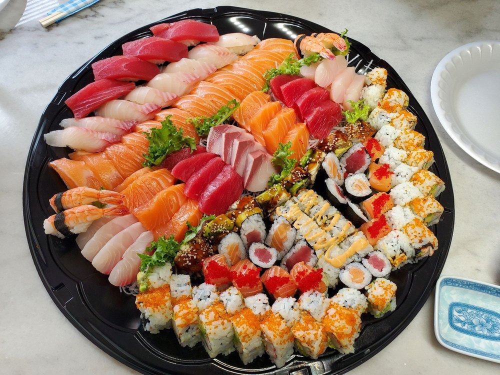 WASABI EXPRESS Updated August 2024 26 Photos & 21 Reviews 13818