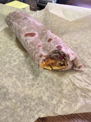 Aiberto's Taco Shop by null