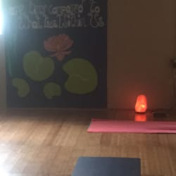 ganesha's yoga and wellness - Yoga room