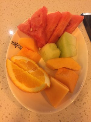 75 BBQ and Hot Pot Buffet by null