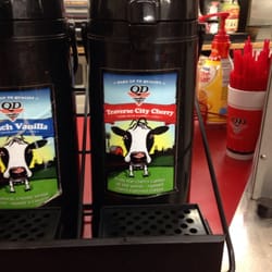 Quality Dairy - My favorite!
