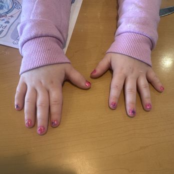 Nail & Spa - Nail Salons Near Me - Merrillville, Indiana