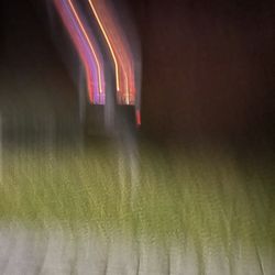 OBX Ghost Tours - This picture also was taken standing still!