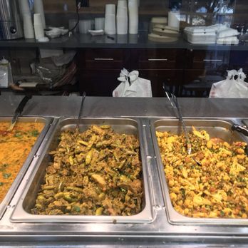 Namaste Spiceland - Indian Near Me - Pasadena, California