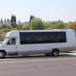 Edda Limousine Service
