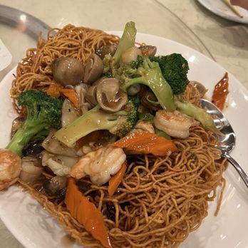 360 Vietnamese Restaurant - Fried noodles - Chinese Near Me - San Jose, California