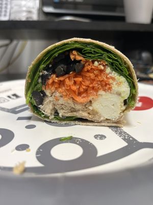 Green Leaf's & Bananas by null