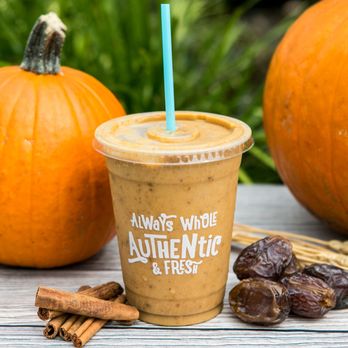 Nekter Juice Bar - pumpkins and a drink - Juice Bars & Smoothies Near Me - Phoenix, Arizona Nekter Juice Bar - pumpkins and a drink - Juice Bars & Smoothies Near Me - Phoenix, Arizona