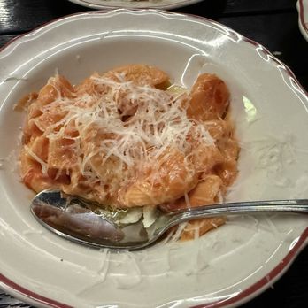 Pelato - Gluten free vodka pasta. Pretty solid! - Italian Near Me - Nashville, Tennessee Pelato - Gluten free vodka pasta. Pretty solid! - Italian Near Me - Nashville, Tennessee