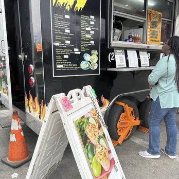 Taqueria El Buen Sazon - Next to Toro S Parsons - Food Trucks Near Me - Columbus, Ohio Taqueria El Buen Sazon - Next to Toro S Parsons - Food Trucks Near Me - Columbus, Ohio