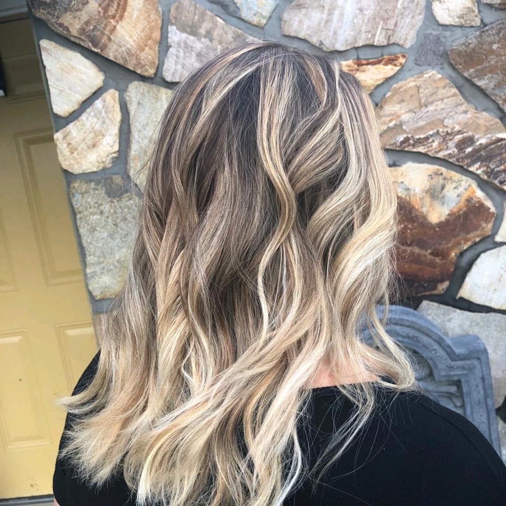 SALON SUITES AT GREYSTONE Updated September 2024 Request an