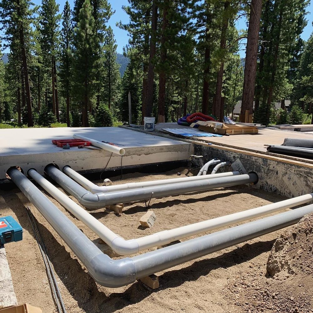 Slide of North Barrington Plumbing Service