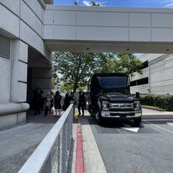 NLS Transportation - Weddings, Corporate Events, Leisure