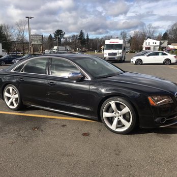 North Bay Imports - Car Dealers Near Me - East Windsor, Connecticut