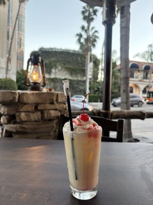 Saddle Ranch Chop House by null