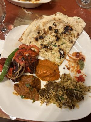 Vaisakhi Indian Kitchen by null