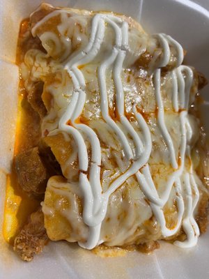 La Quebradita Mexican Grill by null