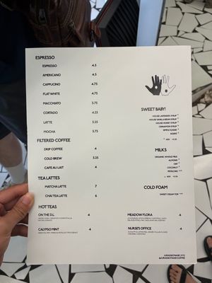 Menu photo 8 Jurassic Magic Los Angeles, CA Menu photo 8 Jurassic Magic Los Angeles, CA