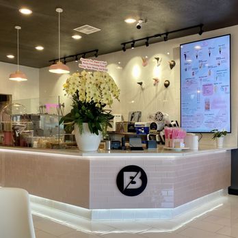 Nobibi - Ice Cream & Frozen Yogurt Near Me - San Diego, California Nobibi - Ice Cream & Frozen Yogurt Near Me - San Diego, California