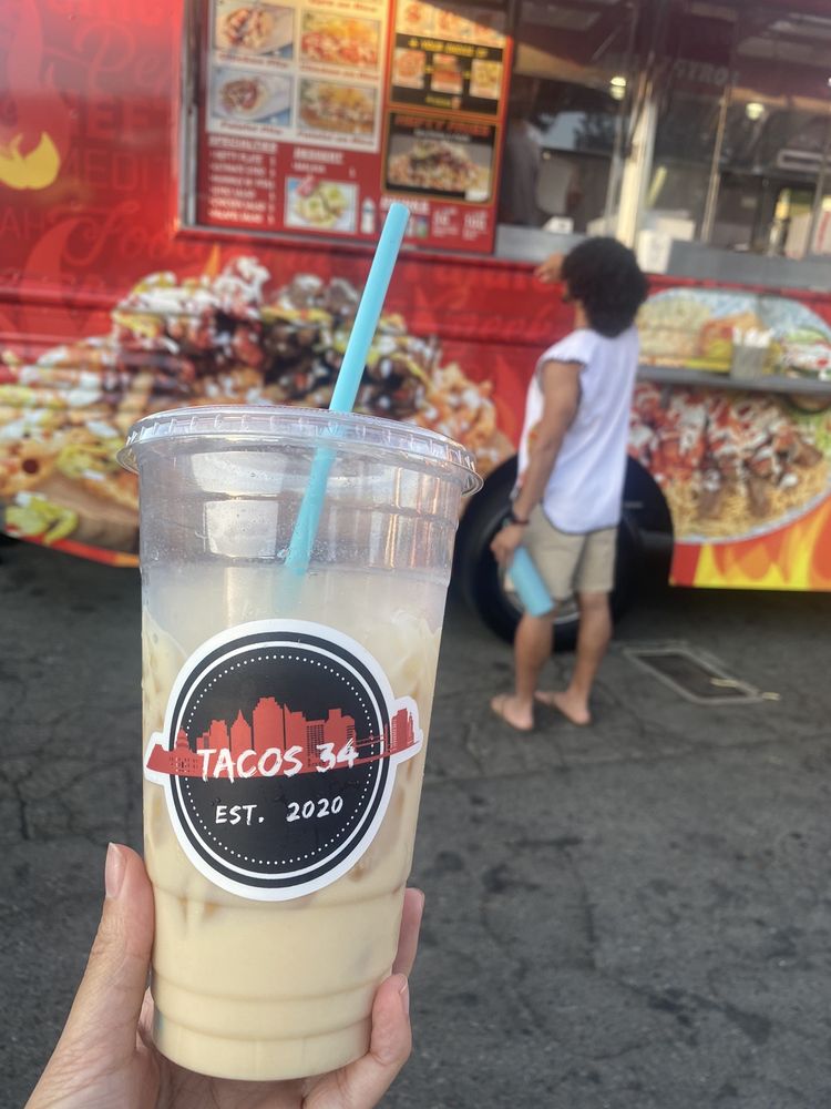 Tacos 34