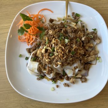 Kin Sen Thai - Sen Yai noodles - Thai Near Me - Millcreek, Utah Kin Sen Thai - Sen Yai noodles - Thai Near Me - Millcreek, Utah