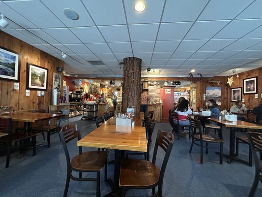 Montana Coffee Traders by null