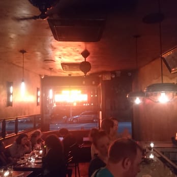Ogliastro - Pizza Near Me - Brooklyn, New York