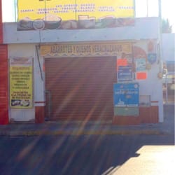 El Jarocho