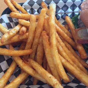 Grinderz - Burgers Near Me - Huntington Beach, California