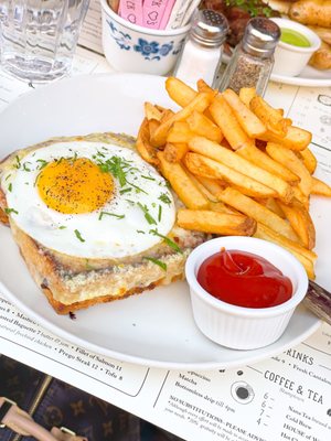 Jack's Wife Freda by null Jack's Wife Freda by null