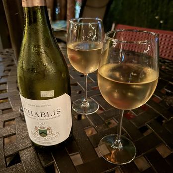 Lagniappe - Our wine! - Music Venues Near Me - Miami, Florida Lagniappe - Our wine! - Music Venues Near Me - Miami, Florida