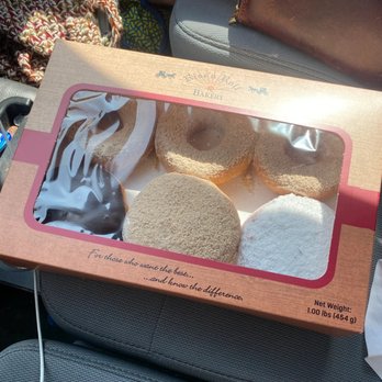 Rise' n Roll Bakery - Donuts Near Me - Granger, Indiana