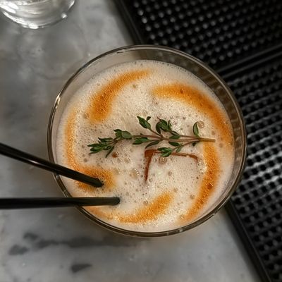 Percy's & Co. Seattle by null