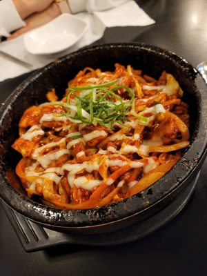 Oh! Zzhu Sam Korean Restaurant by null