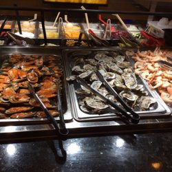 United Buffet