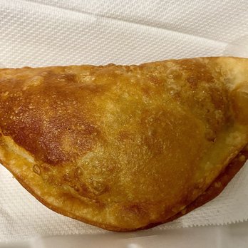 Ed's Kitchen - Chebureki - Mediterranean Near Me - Woodridge, Illinois