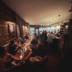 Vesta - One of the best places in astoria