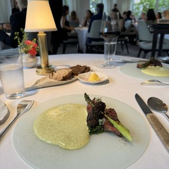 Jean-Georges - French Near Me - New York, New York Jean-Georges - French Near Me - New York, New York