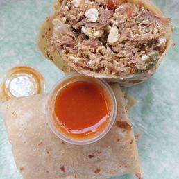 Machaca