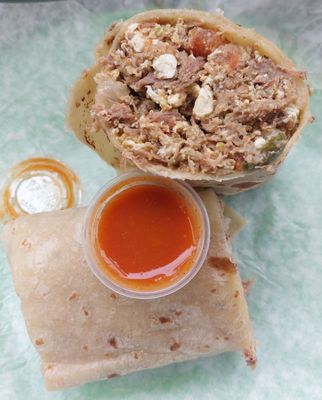 Roberto's Taco Shop by null