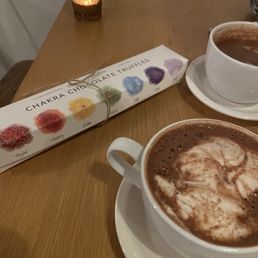 Aphrodisiac Cacao