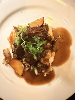 Mulvaney's B&L by null