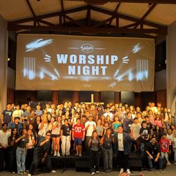 IFGF Los Angeles - 2026 Youth Worship Night