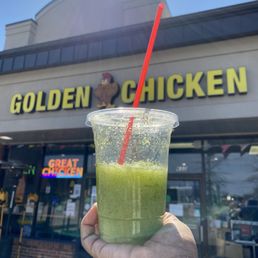 Lemon Mint drink Lemon Mint drink