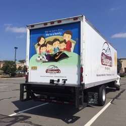 The Sleeper's Shoppe - Great delivery service